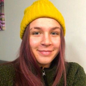 Meet your Posher, Kristen